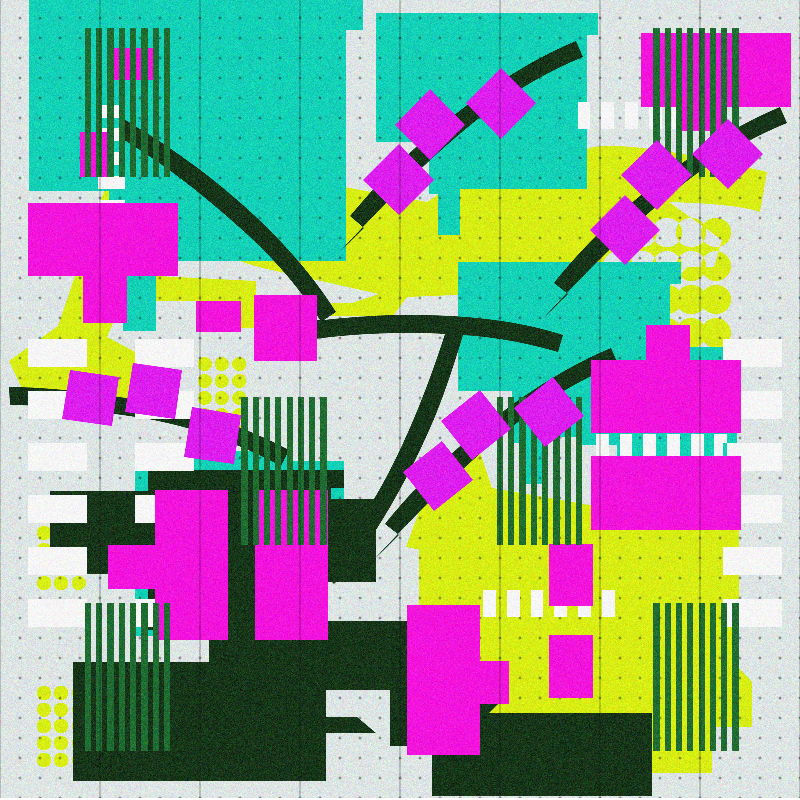 Pulverize Plantae #29