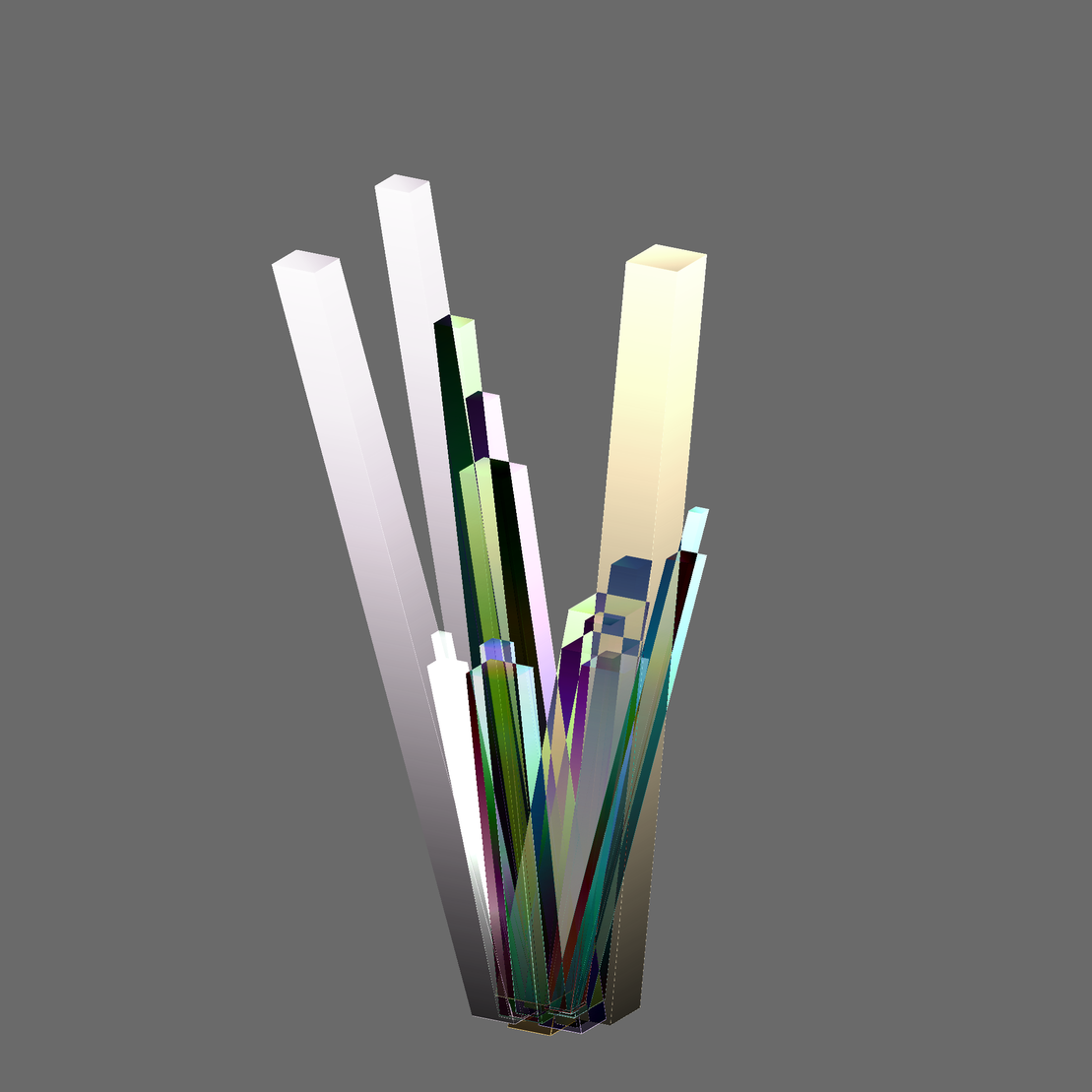 CSS Crystals✨ #301