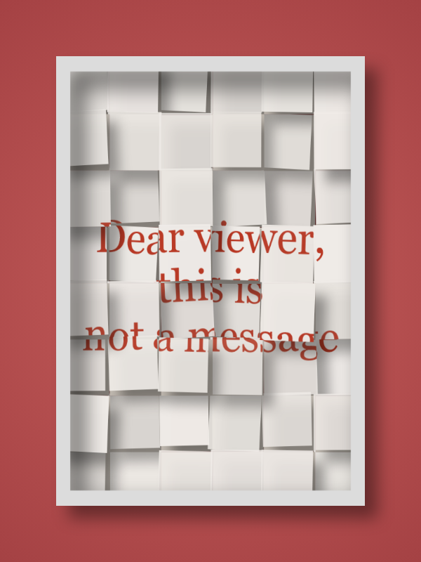 The Metaphor Machine #29789