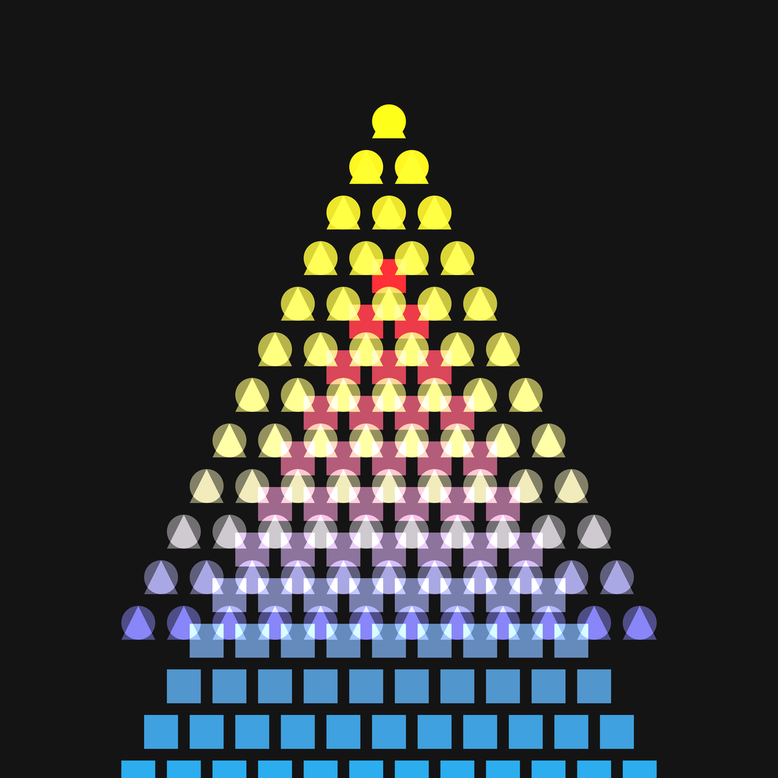 Tesselations #143