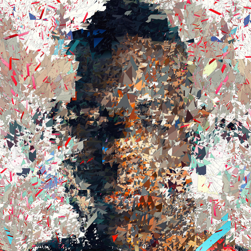 Mario Balotelli portrait #60