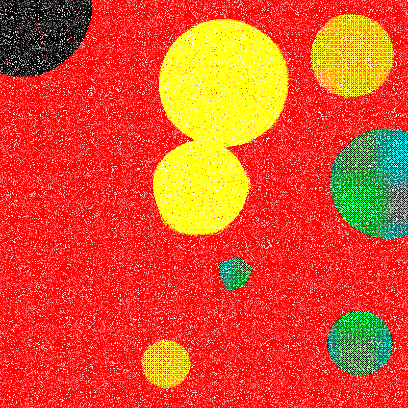 BLOBBERS #65