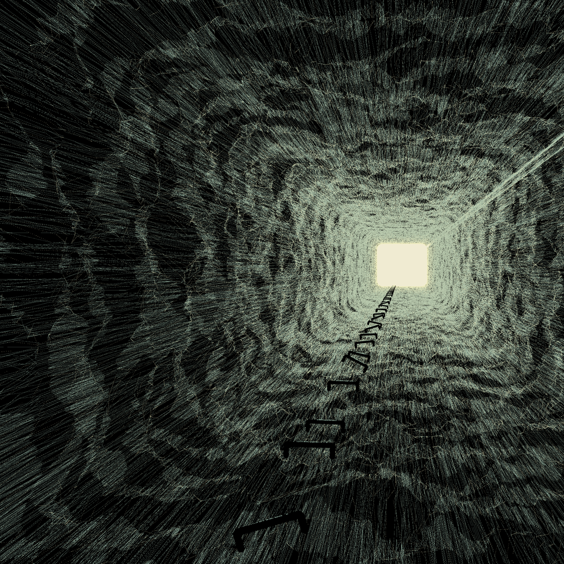Trace_Deep #3
