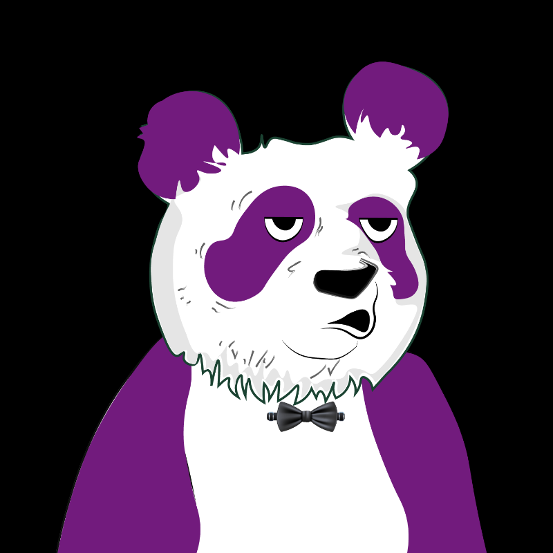 Evolving Pandas #139