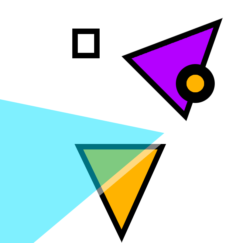 Irregular links #50