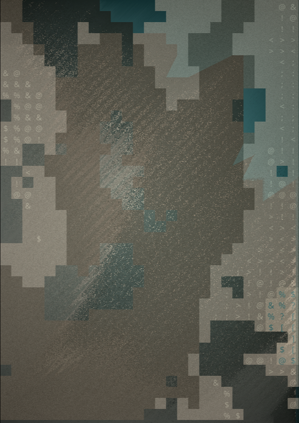 Convergence Remnants #9980