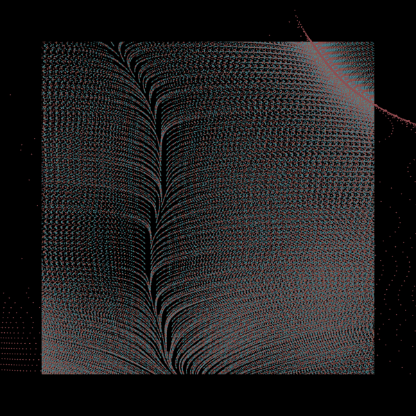 low orbit #7