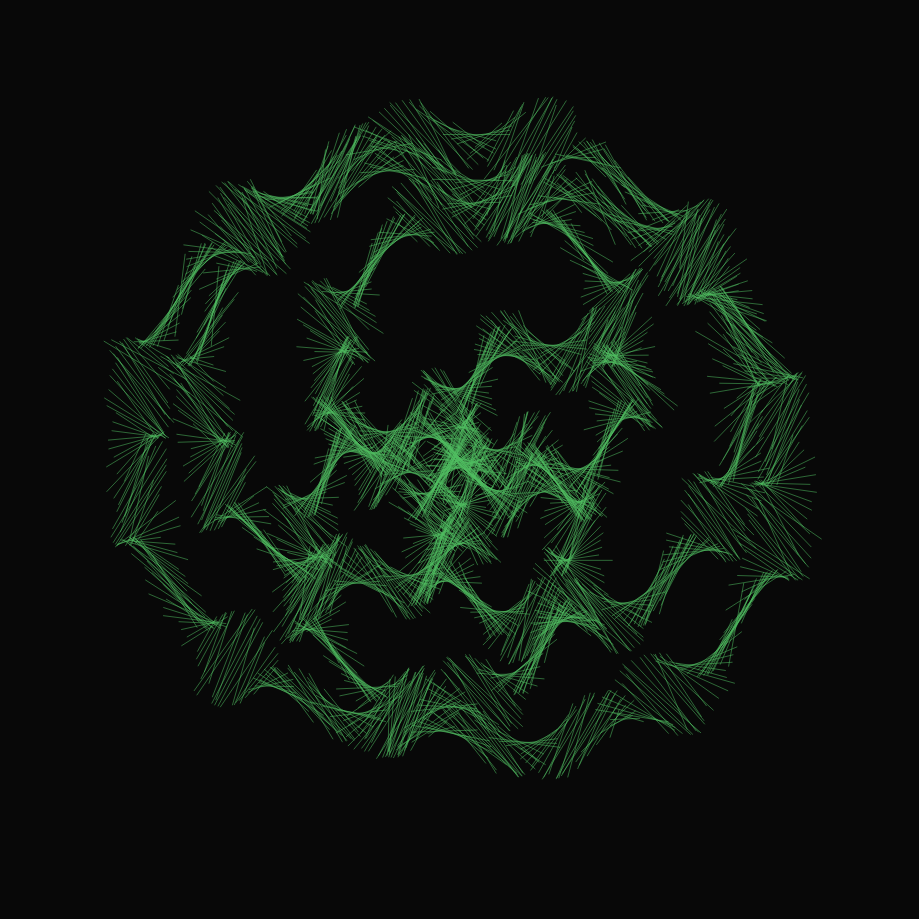 The Noise #10028
