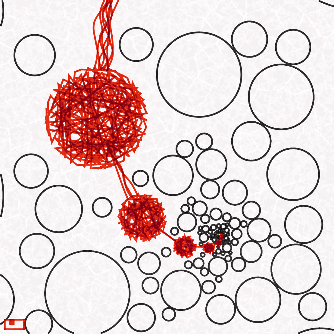 Plottable Circleception (8 frames) #86