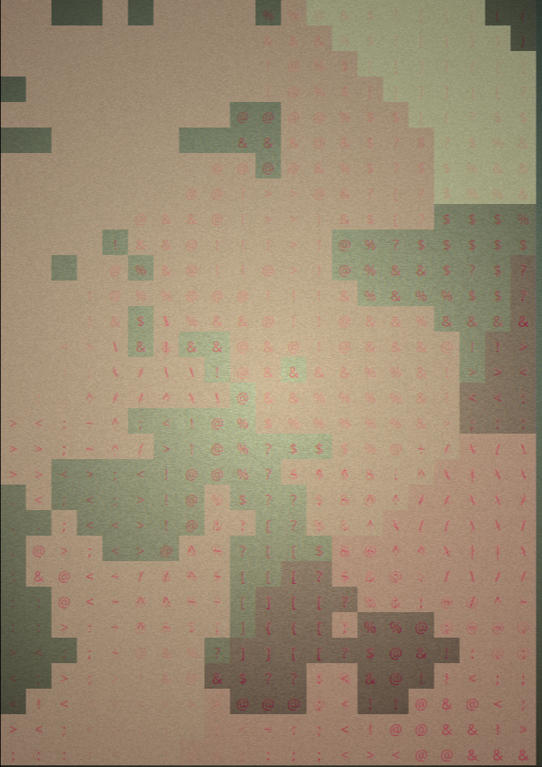Convergence Remnants #13904