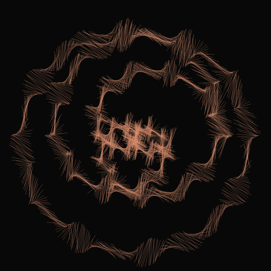 The Noise #8177