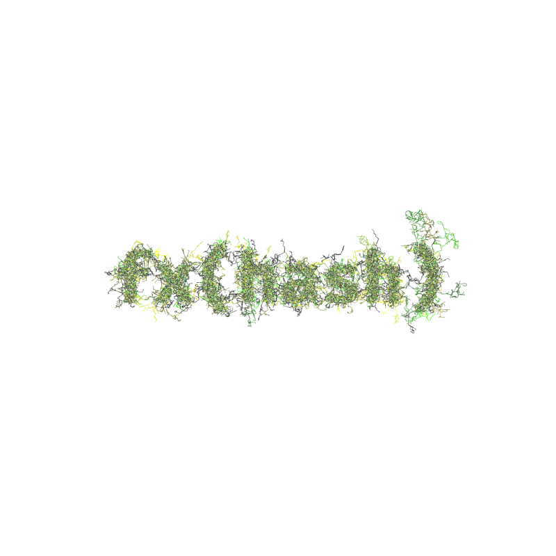 FXHASH Logo with Features #439