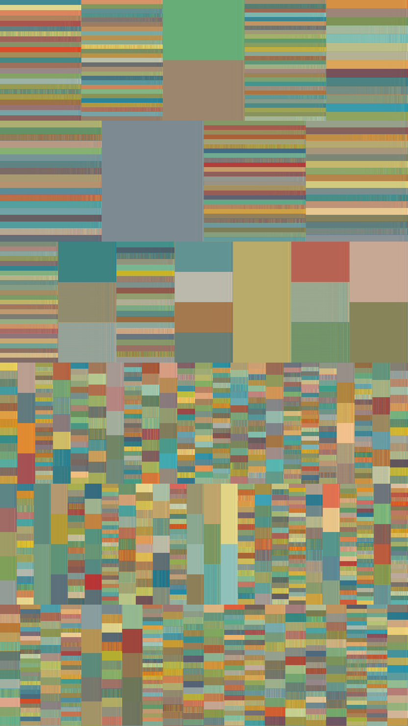 Reverie #157
