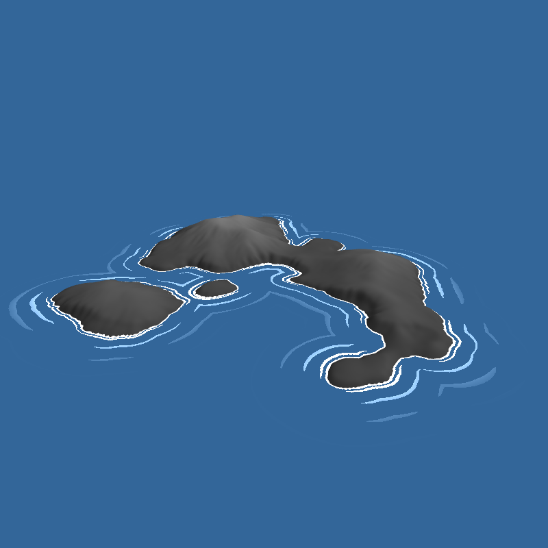 Archipelago #39