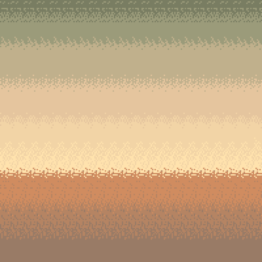 Dithered Gradients #382