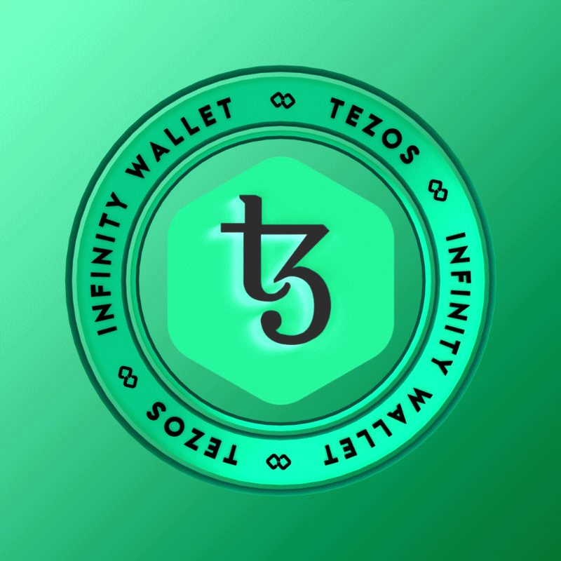 Tezos x Infinity Wallet #1325