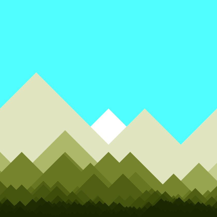 Mountains #80