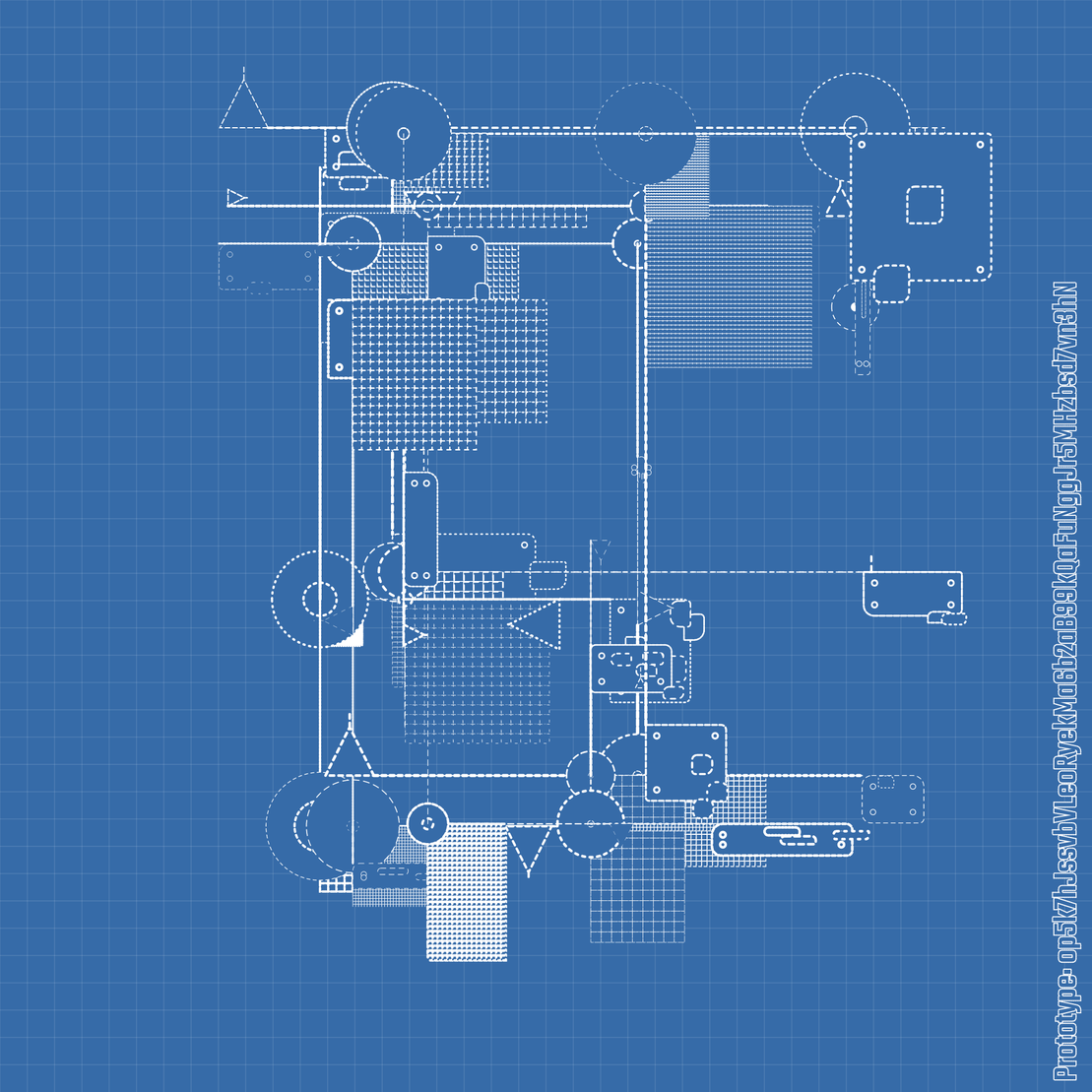 Industrial plans #71