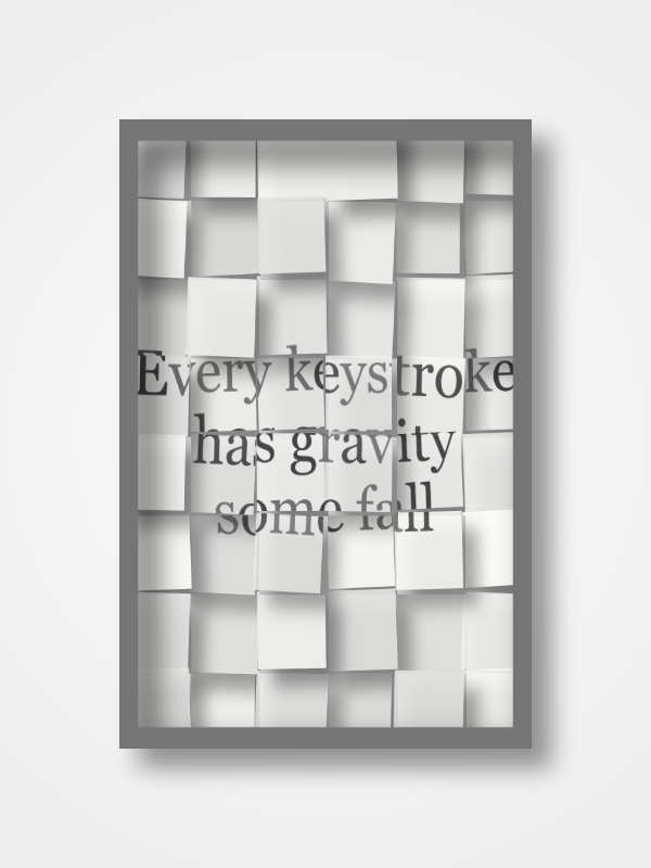 The Metaphor Machine #40159