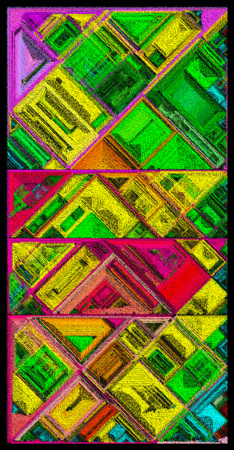 Tactility #1