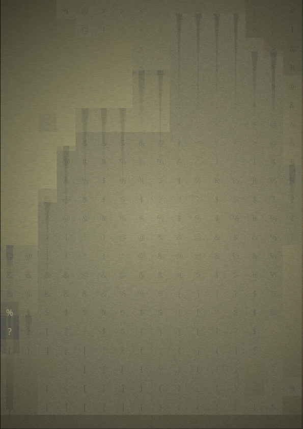 Convergence Remnants #2086