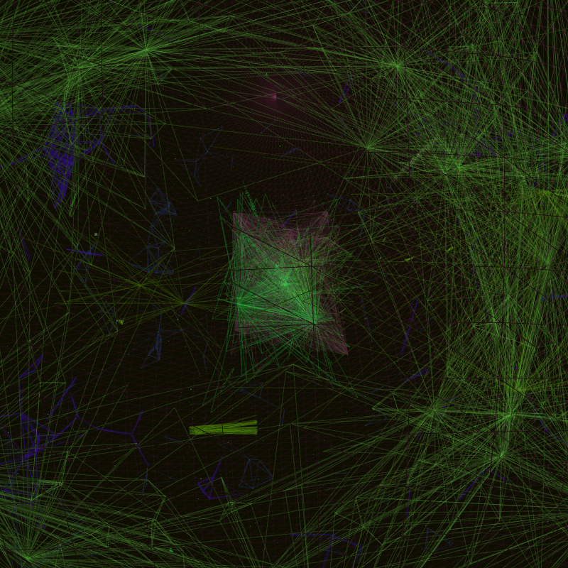 Constellation Builder 02 #140