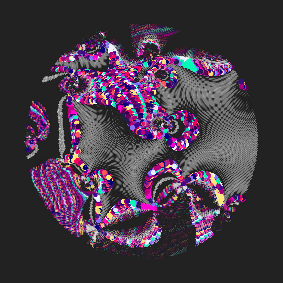 Still C #24565