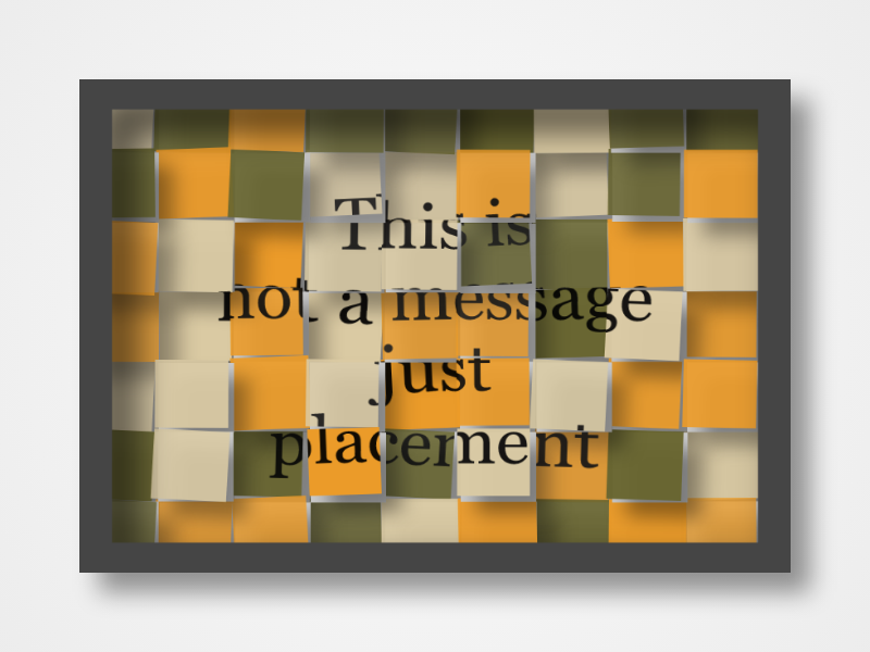 The Metaphor Machine #11917