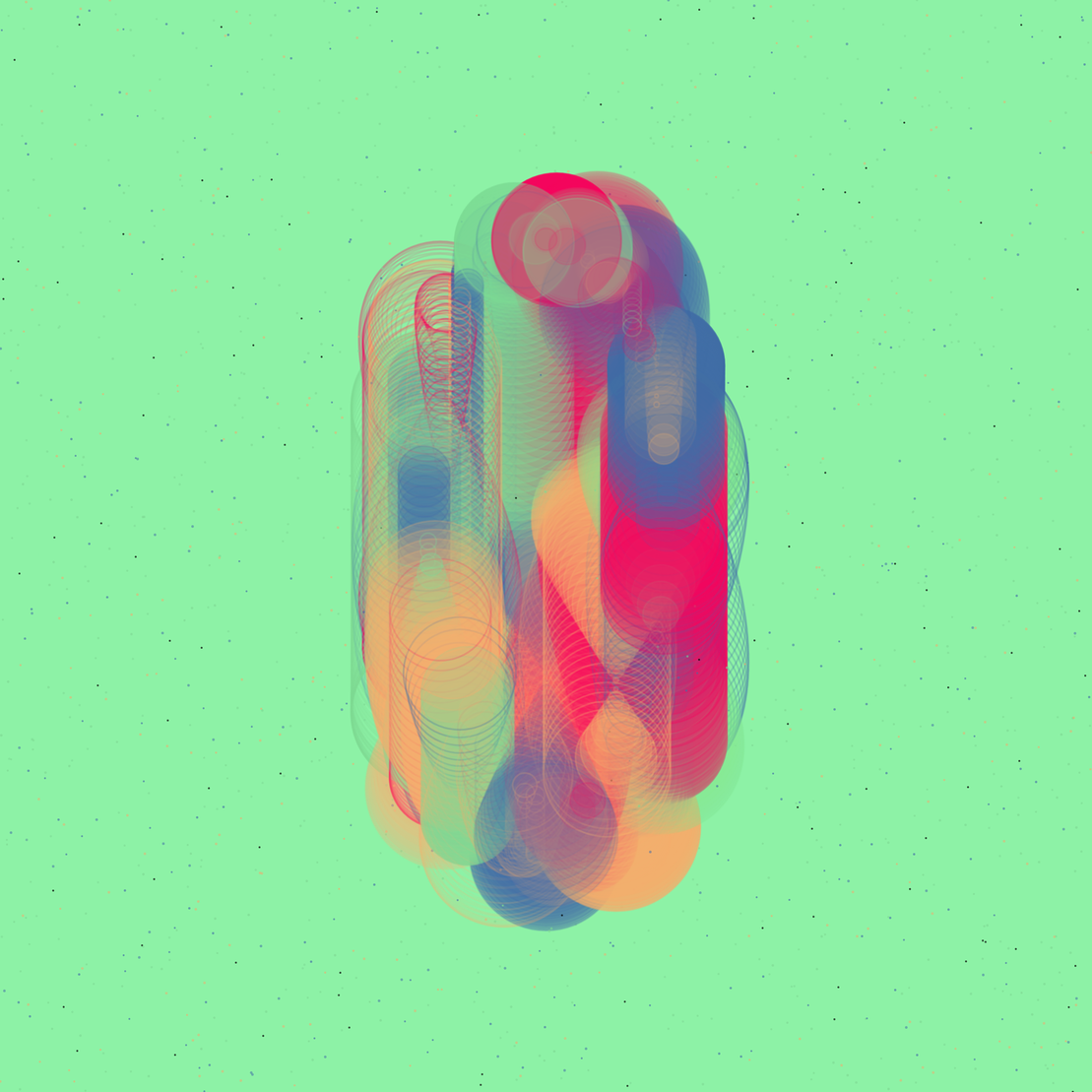 BLEND #89
