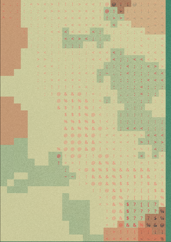 Convergence Remnants #6116