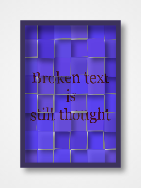 The Metaphor Machine #128