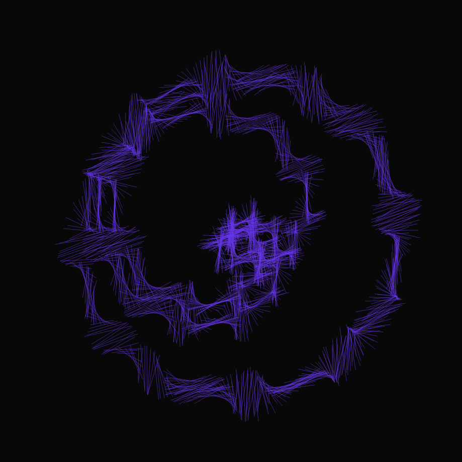 The Noise #11361