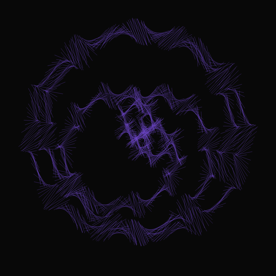 The Noise #7468