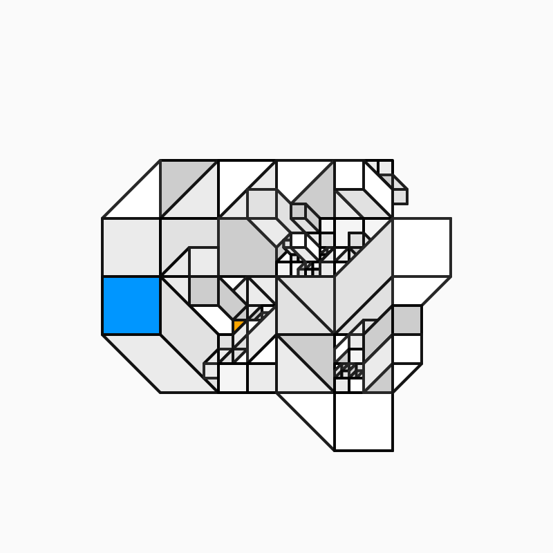 Parallelogrid #58