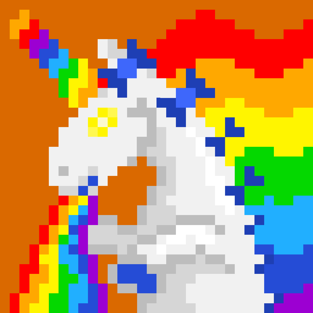 Unicorn #5059