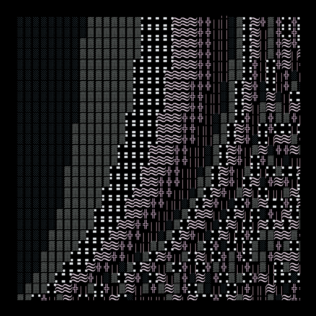 g l y p h #89501