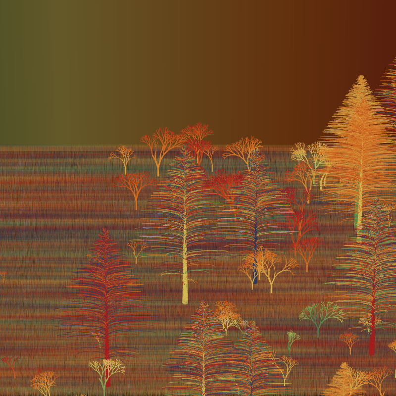 Pastoral Palettes #57