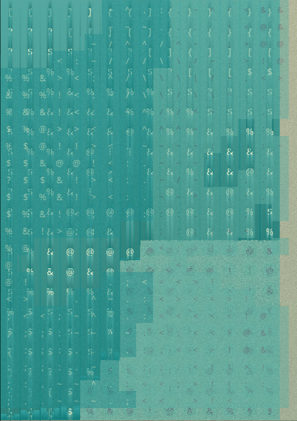 Convergence Remnants #16394