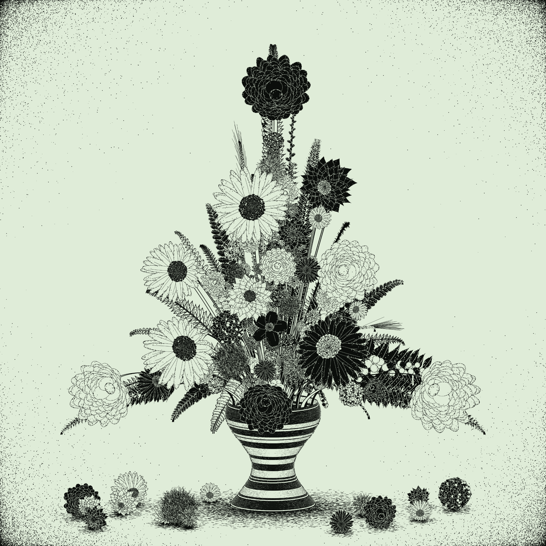 Flower Arrangement #327