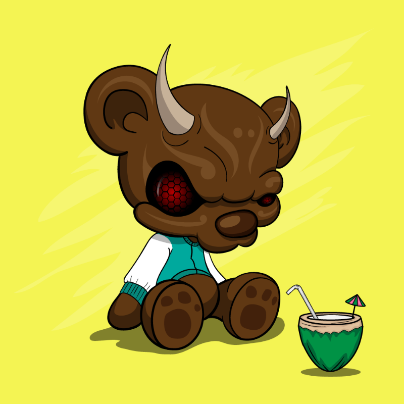 CYTEZ #473