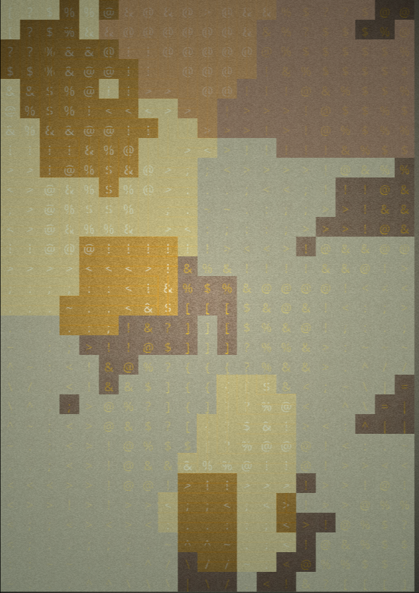 Convergence Remnants #7622