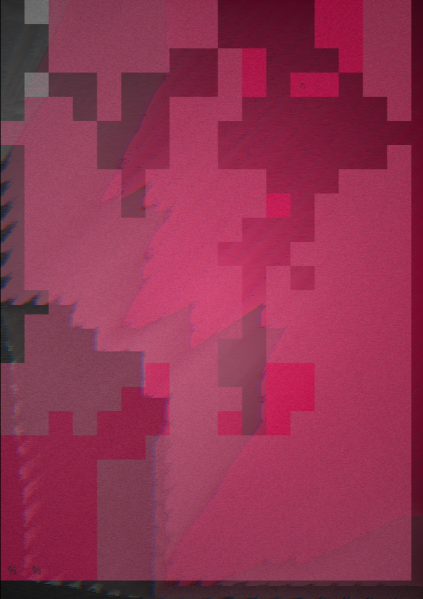 Convergence Remnants #611