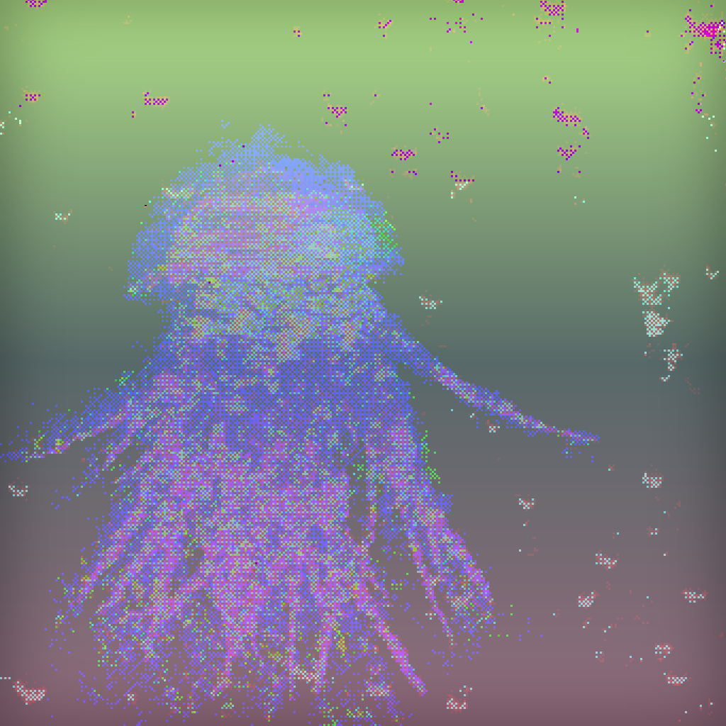 Jellyglitch #34