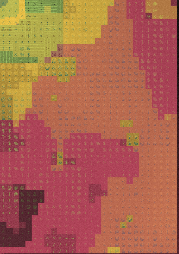 Convergence Remnants #9381