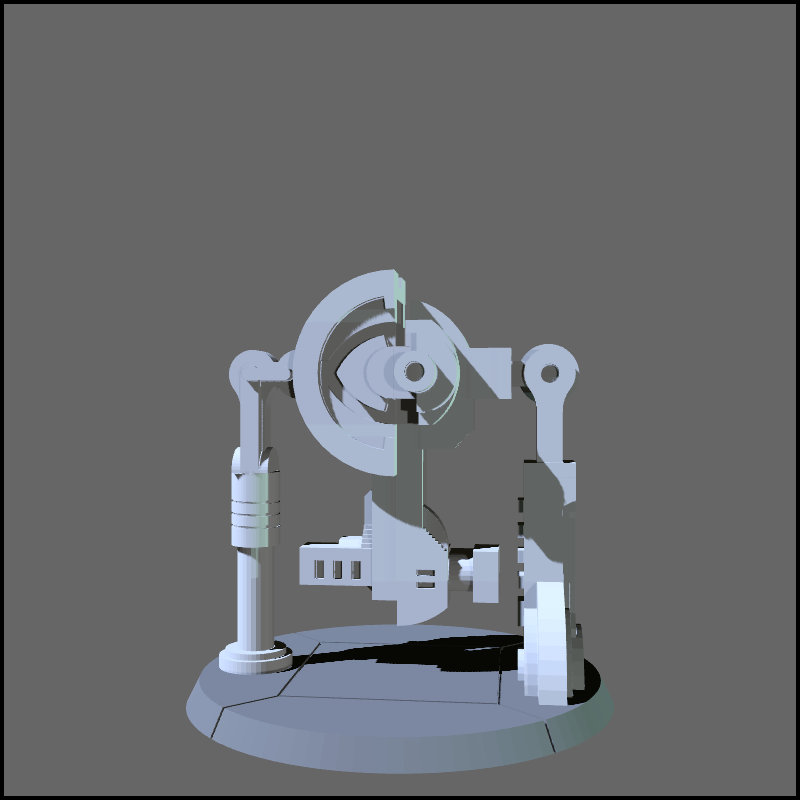 ARCHIBOTS #155