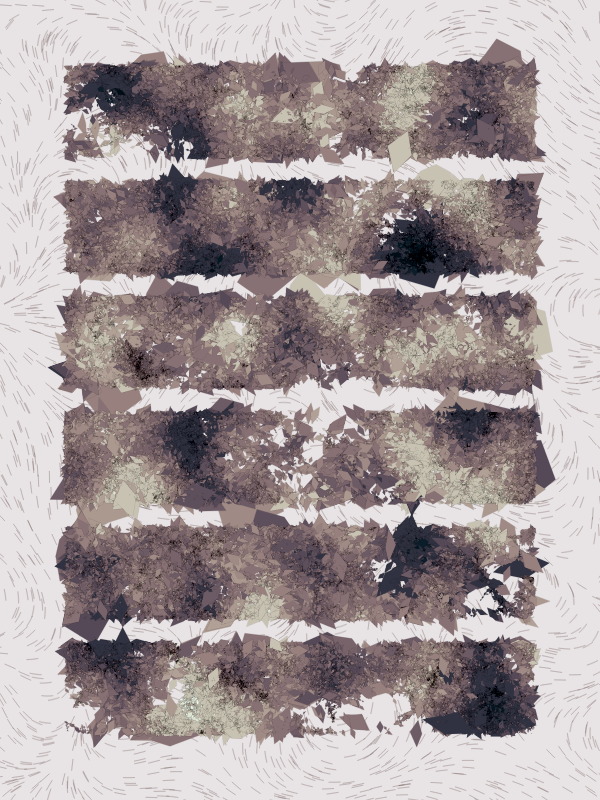 Clutter #58