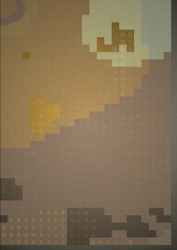 Convergence Remnants #12891
