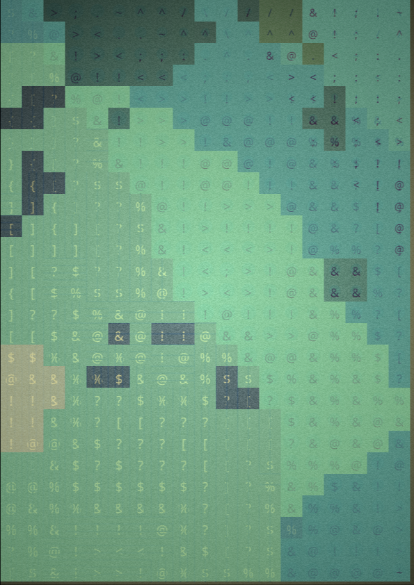 Convergence Remnants #14828