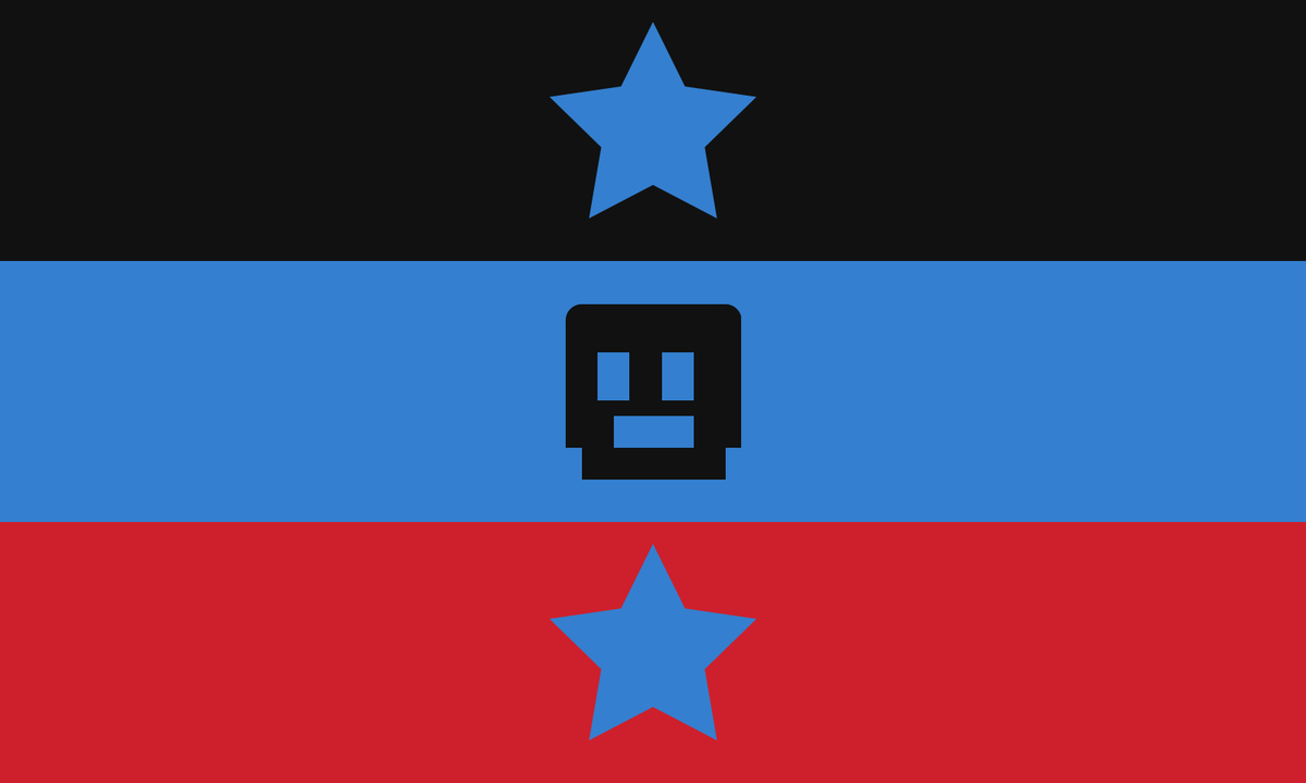SMOLSKULL-FLAG #346