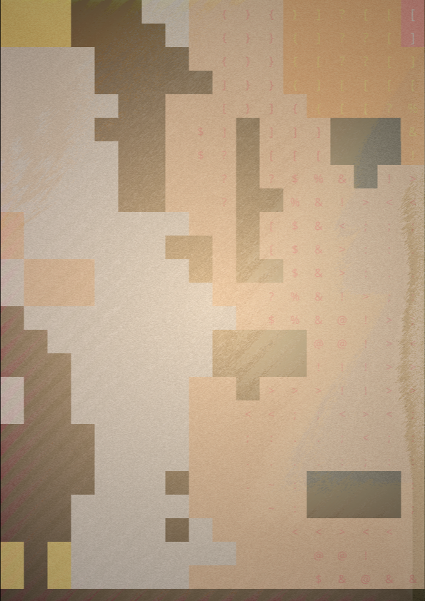 Convergence Remnants #12367
